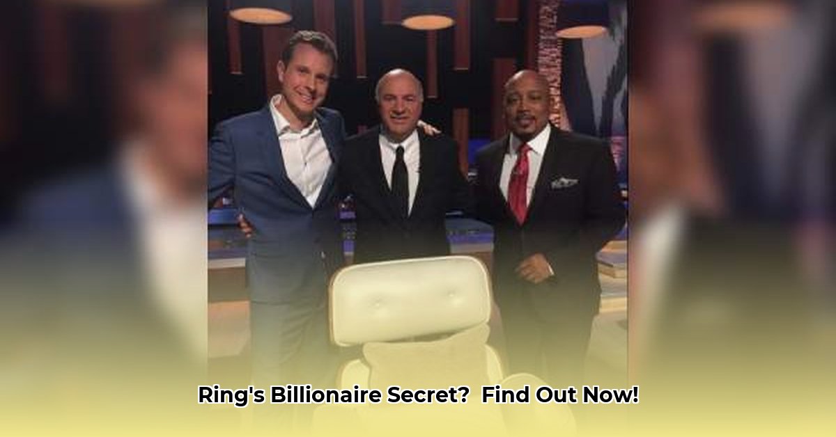 ring-doorbell-owner-net-worth